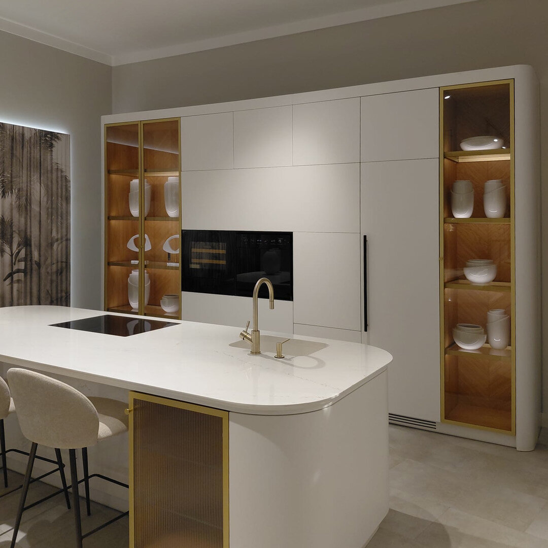 Ekspozycja kuchni Kler Kitchen Warszawa - Piaseczno Sunpark (Mysiadło) Ekspozycja kuchni Kler Kitchen Warszawa - Piaseczno Sunpark (Mysiadło)
